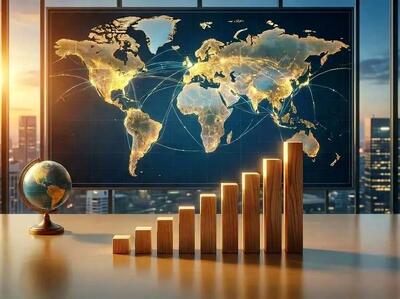 تحلیلی جامع بر برترین اقتصادهای جهان