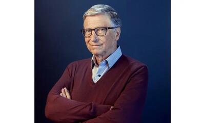 جریمه ۴۲ هزار دلاری بیل گیتس به‌خاطر یک تخلف ساده