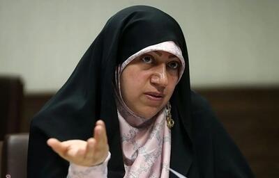 رئیس فراکسیون زنان مجلس: طرح فعلی مهریه، آسیب‌های خانوادگی را افزایش می‌دهد