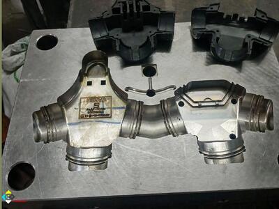 طول عمر قالب تزریق پلاستیک چقدر است؟+جدول مقایسه عمر قالب ها