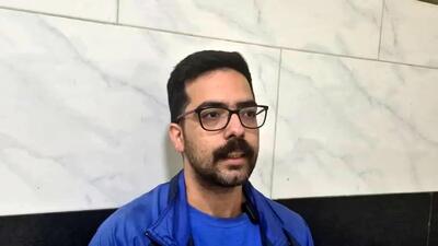 جاسوس موساد اعدام شد