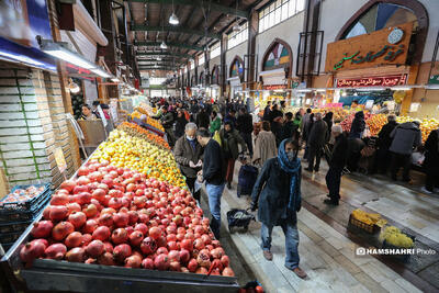 میوه شب یلدا با قیمت متعادل عرضه می‌شود | میوه شب یلدا را از کجا بخریم؟