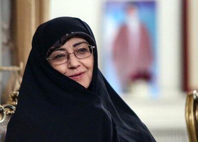 فوری؛ اشرف بروجردی درگذشت