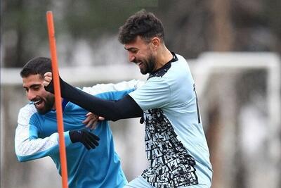 منیر الحدادی همچنان گزینه اصلی | یک استقلالی در منامه آماده جانشینی