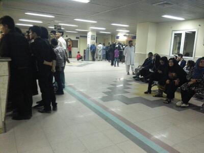 پایان بلبشوی نوبت گرفتن از مراکز درمانی دولتی