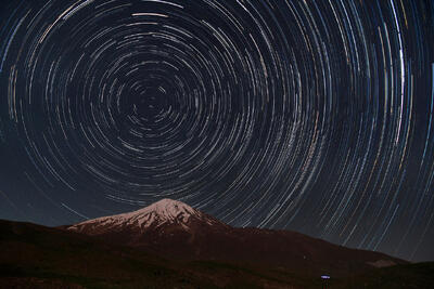 شب یلدای امسال بلندتر است؛ از 16:53 فردا تا 7:11 پس‌فردا