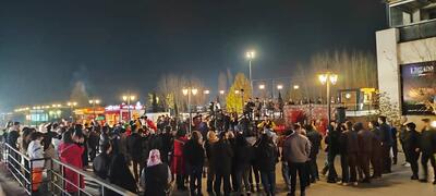  توصیه های شب یلدایی پلیس راهور به پایتخت نشینان