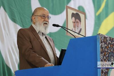 منابع آب تهران ساماندهی می شود+‌جزییات