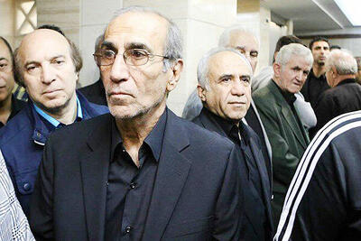 آشتی کنان استقلال بهم خورد