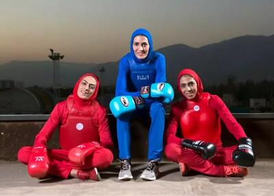 چرا خواهران منصوریان با محرومیت سنگین روبه‌رو شده‌اند؟