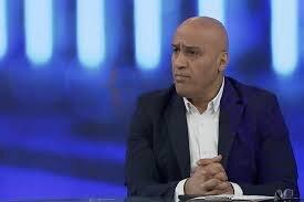 کریم باقری مرد شماره یک آذربایجان است | به دیوار آخر فوتبال دیوار احترام بگذارید