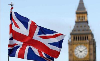 اقتصاد بریتانیا زیر فشار/ استقراض دولت از پیش‌بینی‌ها عبور کرد