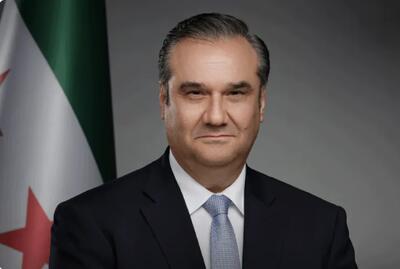 رئیس بانک مرکزی سوریه: لغو قانون قیصر، دمشق را به سیستم مالی جهانی بازمی‌گرداند