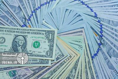  دلار زیر فشار «ارزهای برنگشته»