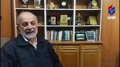  ویدئو/ پیام دبیرکل خانه کارگر به المپیاد ورزشی زنان