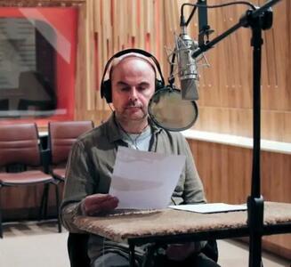 نسخه ویژه نابینایان «درخت گلابی» با صدای علی مصفا منتشر می‌شود