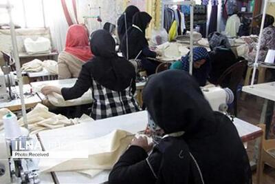 غربالگری سلامت ۲۲ هزار زن سرپرست خانوار