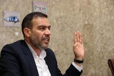  شایعات نامه‌نگاری و دخالت نمایندگان فارس در انتصابات صحت ندارد/ ترمیم حقوق نیروهای شرکت فولاد پاسارگاد کوار در حال پیگیری است