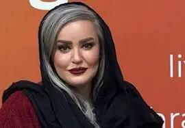  استوری انتقادی نعیمه نظام‌دوست + عکس