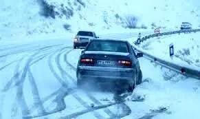 نکات کاربردی برای رانندگی در برف و باران