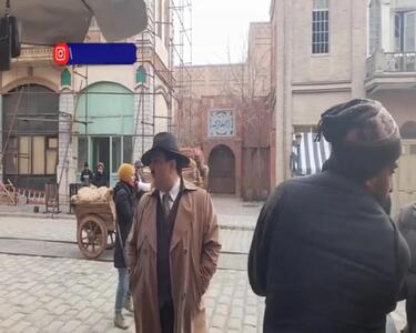  بازگشت «کارآگاه علوی» به تلویزیون + فیلم