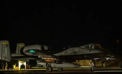  واکنش دمشق به حملات آمریکا به مواضع داعش در سوریه