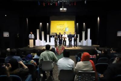  برگزیدگان دومین جشنواره نمایش‌های کافه‌ای «کفیشه»