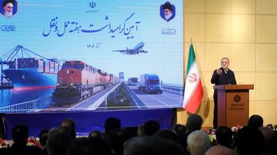 وجود خودروها، کامیون‌ها و یدک‌کش‌های چند دهه قبل در جاده‌ها قابل قبول نیست