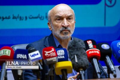 ۲۰۰ سال زمان برای احیای سفره‌های زیرزمینی لازم است/ ایران در آستانه بحران مطلق آب