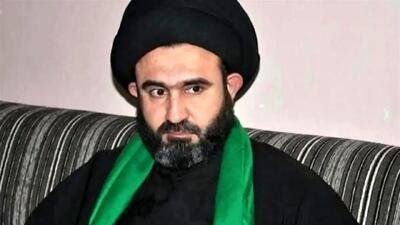  الحشد الشعبی «واثق البطاط» را دستگیر کرد