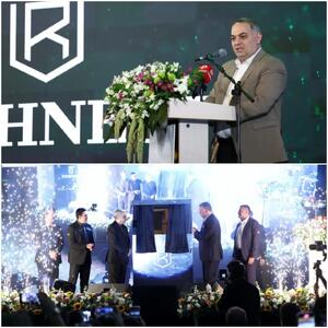  تاکید بر نقش برند در توسعه بازار ساعت‌های با کیفیت در ایران