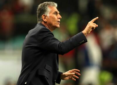 حضور کی‌روش در تیم ملی مصر تکذیب شد