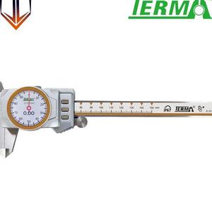  کولیس: هر آنچه باید درباره این ابزار دقیق اندازه گیری بدانید