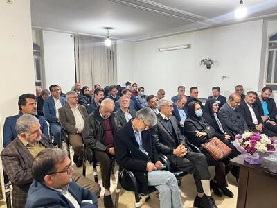  بازکردن پنجره ای به گفت و گو؛ بازسازی افق آینده