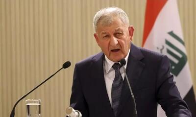  دولتی فراگیر باید در عراق تشکیل شود