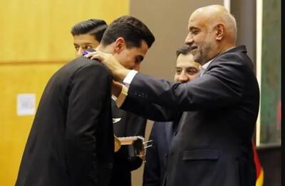 پذیرش نخبه منتخب مسابقات ملی مهارت در دانشگاه شهید بهشتی