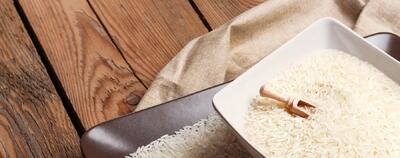 نحوه توزیع نهاده‌های دامی و برنج بررسی می‌شود