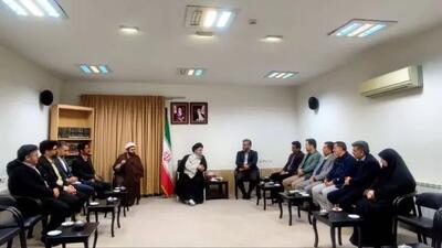  دانشگاه علمی کاربردی با هدف تربیت نیروی انسانی توانمند برای ورود سریع به بازار کار شکل گرفته است