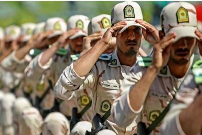  اعزام مشمولان پایه‌خدمتی دی‌ماه ۱۴۰۴ استان مازندران