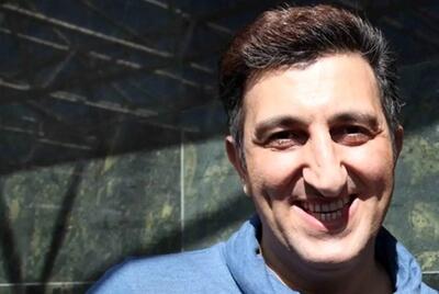 یوسف صیادی در بیمارستان بستری شد