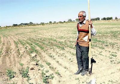 یک بازنشسته ۶۷ ساله: فقط ۲ میلیون حقوق بازنشستگی می‌گیرم!