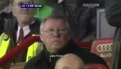 ویدئو: روزی که رونالدو کاپیتان منچستریونایتد شد