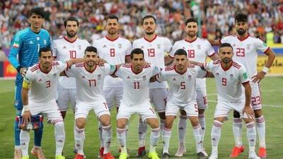 آیا روادید کاروان ۵۳ نفره ایران برای سفر به آمریکا صادر می‌شود؟