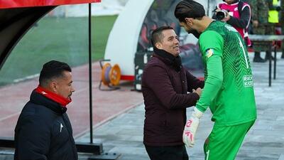 فوتبالی که احترام را نمی‌پسندد