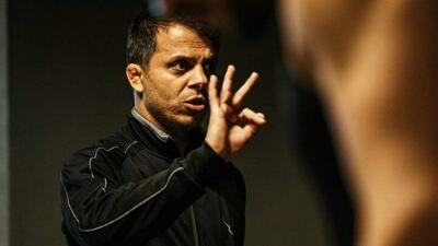 آغاز اردوی تیم ملی کشتی فرنگی از اول دی