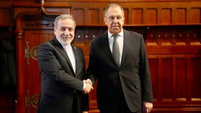 ایران از متحدان خود انتظار حمایت فعال‌تری دارد