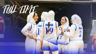 استقلال مقابل گاز آتش به پا کرد