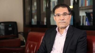 دهقانی فیروزآبادی جانشین باقری شد