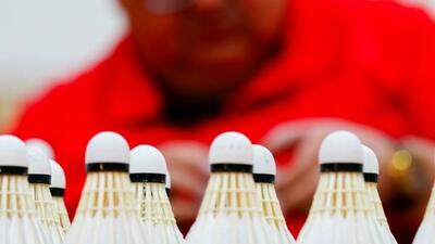 فدراسیون بدمینتون نظارت جدی بر تیم ها را آغاز کند