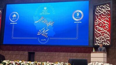 تدوین برنامه حمایت سالانه از ۳۰۰ استاد در دستور کار معاونت علمی